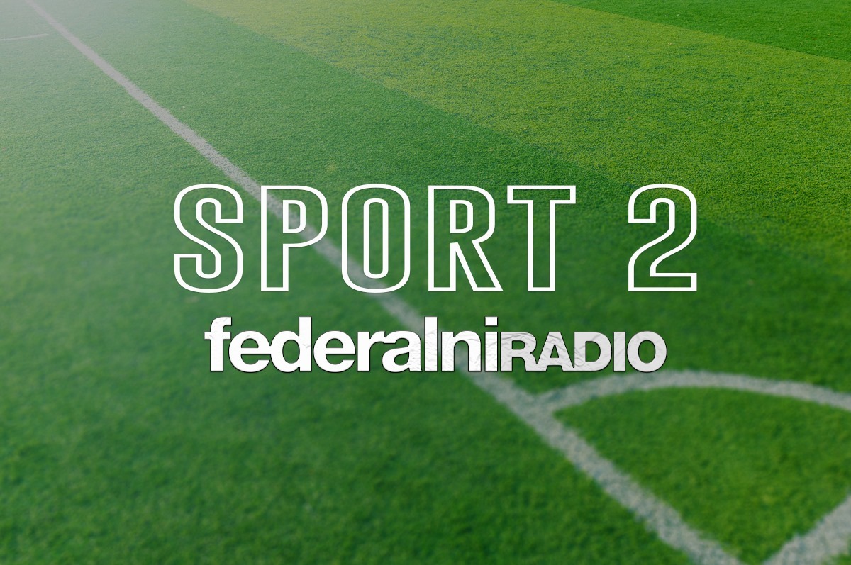Sport 2, 18.01.2021.